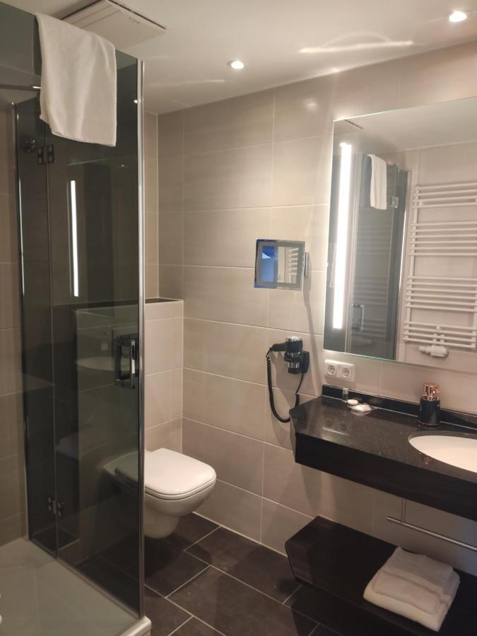 Schlosshotel Rheinsberg Eksteriør billede