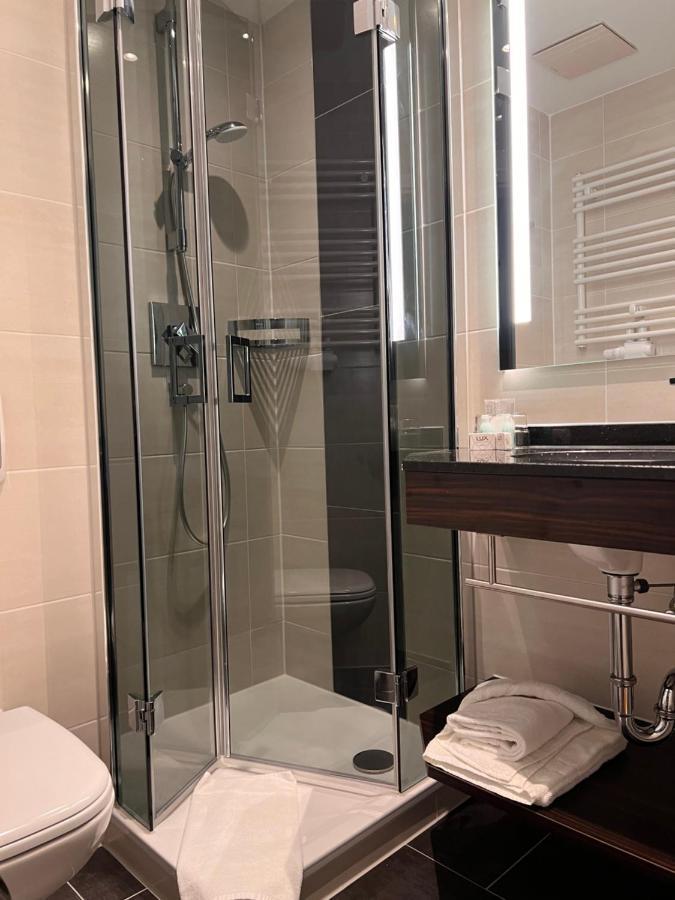 Schlosshotel Rheinsberg Eksteriør billede