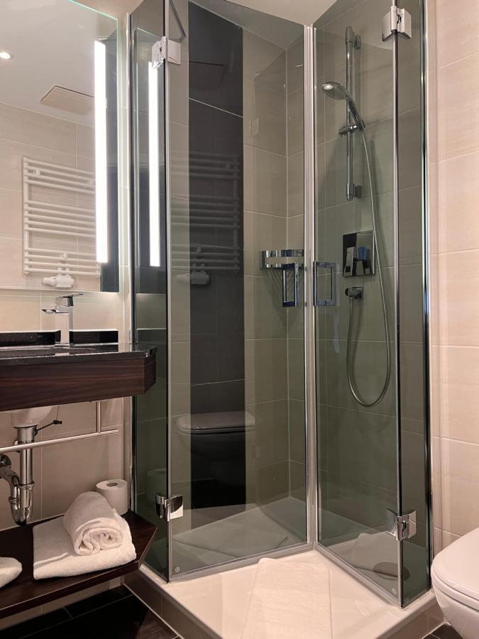 Schlosshotel Rheinsberg Eksteriør billede